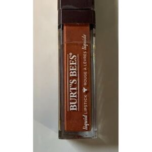 Burt s Bees 100% Natural Moisturizing Liquid Lipstick  804 Peony Puddle